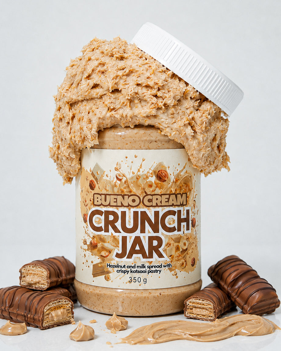 B2B Custom 32 Jar Carton